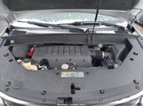 Chevrolet Traverse 1Lt 1GNKRGKD1GJ266422 снимка