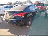 Hyundai Elantra Gls 5NPDH4AE5DH428148 снимка