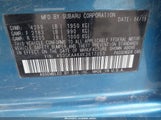Subaru Impreza 2.0I 4S3GKAA6XK3617053 снимка
