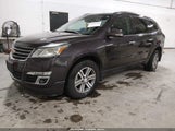 Chevrolet Traverse 2Lt 1GNKVHKDXFJ160390 снимка