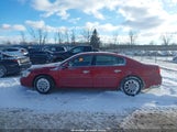 Buick Lucerne Cxl Special Edition 1G4HD57M79U116326 fotografie