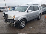 Honda Pilot Touring 5FNYF3H86AB008488 снимка