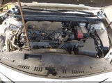 Toyota Camry Se 4T1G11AK1LU369895 снимка