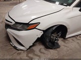Toyota Camry Se 4T1G11AK1LU369895 снимка