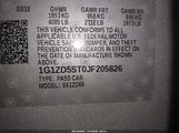 Chevrolet Malibu Lt 1G1ZD5ST0JF205826 снимка