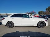 Mercedes-Benz C 300 Sedan W1KWF8DB1MR639594 photo