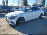 Mercedes-Benz C 300 Sedan W1KWF8DB1MR639594 photo