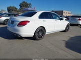 Mercedes-Benz C 300 Sedan W1KWF8DB1MR639594 снимка
