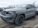 Jeep Grand Cherokee Laredo X 4X4 1C4RJFAG7MC590317 fotografie