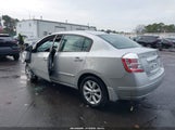 Nissan Sentra 2.0Sl 3N1AB6AP0AL656719 fotografie