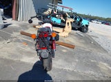 Honda Z125 Ma MLHJB0257K5000460 снимка