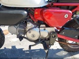 Honda Z125 Ma MLHJB0257K5000460 снимка