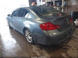 Infiniti G35X JNKBV61F47M818445 снимка