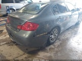 Infiniti G35X JNKBV61F47M818445 снимка