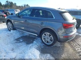 Audi Q5 WA1BNAFY9J2017232 снимка