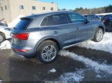 Audi Q5 WA1BNAFY9J2017232 снимка