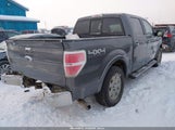 Ford F-150 Lariat 1FTFW1ET3DKD09361 снимка