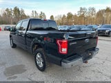 Ford F-150 Xlt 1FTFW1EG9HFC10741 снимка