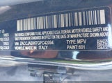 Jeep Renegade Latitude ZACCJABW7GPC42094 снимка