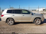 Toyota Highlander Limited JTEES42A082042144 снимка