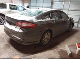 Ford Fusion Se 1FA6P0HD6G5130106 снимка