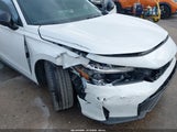 Honda Civic Sedan Sport 19XFL2H83SE013262 снимка