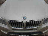 BMW X3 xDrive28I 5UXWX9C52D0A28522 снимка