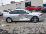 Honda Accord Ex-L 1HGCR2F8XEA291198 снимка