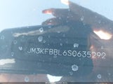 Mazda Cx-5 2.5 S Select JM3KFBBL6S0635292 снимка