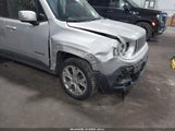 Jeep Renegade Limited ZACCJBDT4GPD34594 снимка