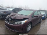 Kia Forte Lx 3KPFL4A7XJE179273 снимка