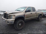 Dodge Ram  Slt/Trx4 Off Road/Sport/Power Wagon 1D7KS28A97J600604 снимка