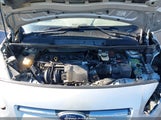 Ford Transit Connect Titanium NM0GE9G71G1250369 снимка