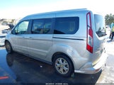 Ford Transit Connect Titanium NM0GE9G71G1250369 снимка