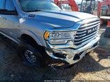 Ram  Limited Longhorn 4X4 6'4 Box 3C63RRNLXNG134227 снимка