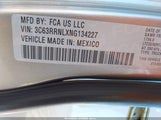 Ram  Limited Longhorn 4X4 6'4 Box 3C63RRNLXNG134227 photo