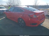 Honda Civic Ex-L 2HGFC1F74HH645495 снимка