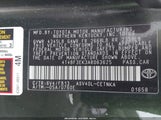 Toyota Camry Le 4T4BF3EK3AR063625 снимка
