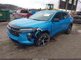 Chevrolet Trax Fwd 1Rs KL77LGEP1SC116701 снимка