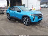 Chevrolet Trax Fwd 1Rs KL77LGEP1SC116701 снимка