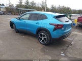 Chevrolet Trax Fwd 1Rs KL77LGEP1SC116701 снимка