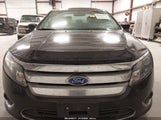 Ford Fusion Hybrid 3FADP0L33BR252255 снимка