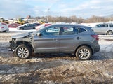 Nissan Rogue Sport Sv Awd Xtronic Cvt JN1BJ1BW5MW667567 снимка