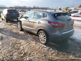 Nissan Rogue Sport Sv Awd Xtronic Cvt JN1BJ1BW5MW667567 снимка