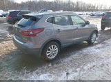 Nissan Rogue Sport Sv Awd Xtronic Cvt JN1BJ1BW5MW667567 снимка