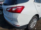 Chevrolet Equinox Lt 3GNAXSEV9JS557572 снимка