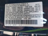 Honda Cr-V Hybrid Ex-L 7FART6H8XME025687 photo