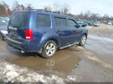 Honda Pilot Ex-L 5FNYF4H58FB001562 снимка