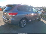 Nissan Pathfinder Platinum 5N1AR2MM9FC639144 снимка