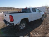 Chevrolet Colorado 2Wd Long Box Lt 1GCHSCEA3L1181948 fotografie
